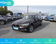 BMW Serie 1 Laval