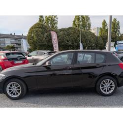 BMW Serie 1 118i 136 ch BVA8 Lounge occasion - Cesson-S&eacute;vign&eacute; - photo 2/14