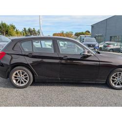 BMW Serie 1 118i 136 ch BVA8 Lounge occasion - Cesson-S&eacute;vign&eacute; - photo 3/14