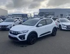 Dacia Sandero Mérignac