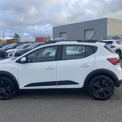 Dacia Sandero 1.0 TCE 90CH STEPWAY EXPRESSION CVT -24 Lab&egrave;ge