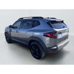 Dacia Duster 1.8 Hybrid 155 Extreme Saint-Jouan-des-Gu&eacute;rets