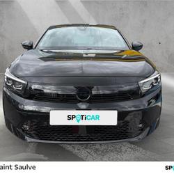 Opel Corsa 1.2 Turbo Hybrid 100ch GS e-BVA6 Saint-Saulve
