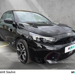 Opel Corsa 1.2 Turbo Hybrid 100ch GS e-BVA6 Saint-Saulve