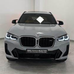 BMW X3 M40i 360ch M Performance Buchelay