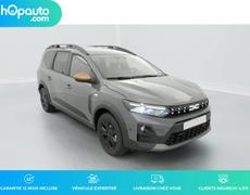 Dacia Jogger Cesson-Sévigné