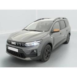 Dacia Jogger NOUVEAU TCE 110 7 PL EXTREME Cesson-S&eacute;vign&eacute;
