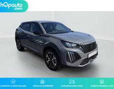 Peugeot 2008 Laval
