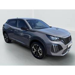 Peugeot 2008 1.2I HYBRID 145 ALLURE Laval