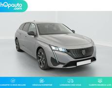 Peugeot 308 SW Phase 2 Laval