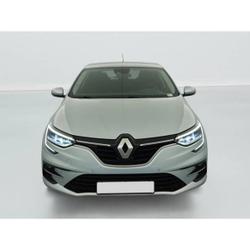 Renault Megane 4 IV BERLINE TCe 115 FAP - 21N Business Laval