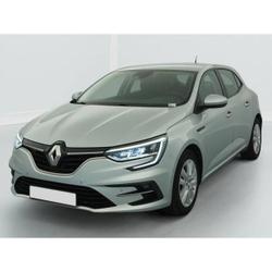 Renault Megane 4 IV BERLINE TCe 115 FAP - 21N Business Laval