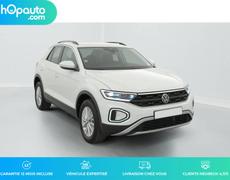 Volkswagen T-Roc Saint-Jouan-des-Guérets