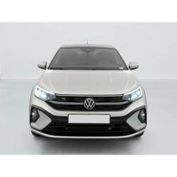 Volkswagen Taigo 1.0 TSI 116 BVM6 R-LINE Saint-Jouan-des-Gu&eacute;rets