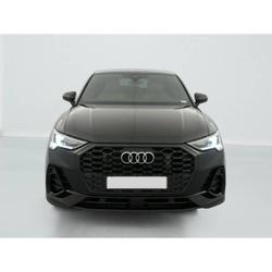 Audi Q3 45 TFSIe 245 ch S tronic 6 S line Laval