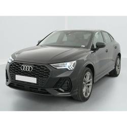 Audi Q3 45 TFSIe 245 ch S tronic 6 S line Laval