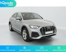 Audi Q5 Saint-Jouan-des-Guérets