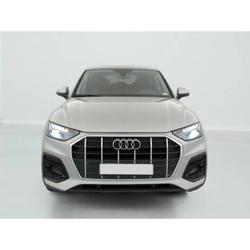 Audi Q5 35 TDI 163 S tronic 7 Business Executive Saint-Jouan-des-Gu&eacute;rets
