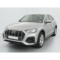 Audi Q5 35 TDI 163 S tronic 7 Business Executive Saint-Jouan-des-Gu&eacute;rets
