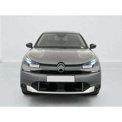 Citroen C4 Hybride 145 ch e-DCS6 Max Saint-Jouan-des-Gu&eacute;rets
