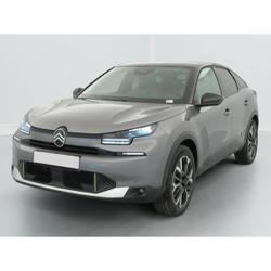 Citroen C4 Hybride 145 ch e-DCS6 Max Saint-Jouan-des-Gu&eacute;rets