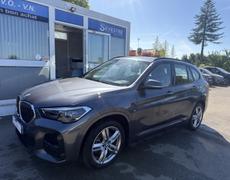 BMW X1 Carentoir