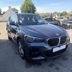 BMW X1 (F48) SDRIVE18DA 150CH M SPORT Carentoir