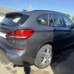 BMW X1 (F48) SDRIVE18DA 150CH M SPORT Carentoir