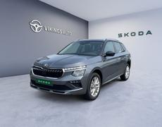 Skoda Kamiq Saint-Lô