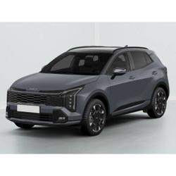 Kia Sportage PHEV 239 GT-LINE Laval