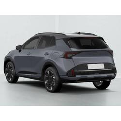 Kia Sportage PHEV 239 GT-LINE Laval