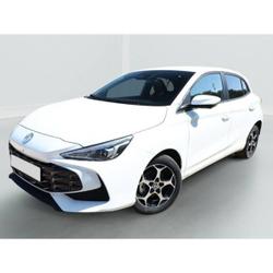 MG MG3 HEV+ 195 LUXURY Saint-Jouan-des-Gu&eacute;rets
