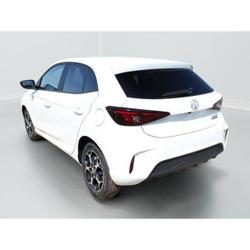 MG MG3 HEV+ 195 LUXURY Saint-Jouan-des-Gu&eacute;rets