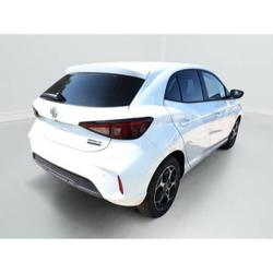 MG MG3 HEV+ 195 LUXURY Saint-Jouan-des-Gu&eacute;rets