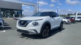 Nissan Juke  - photo 0