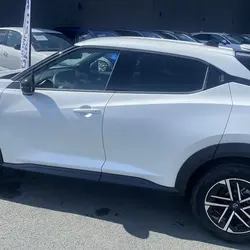 Nissan Juke 1.0 DIG-T 114CH N-CONNECTA DCT7 2024 Saint-Saturnin