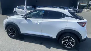 Nissan Juke  - photo 2