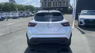 Nissan Juke  - photo 3