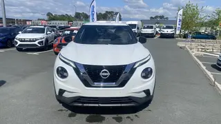 Nissan Juke  - photo 4
