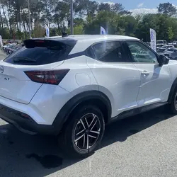 Nissan Juke 1.0 DIG-T 114CH N-CONNECTA DCT7 2024 M&eacute;es