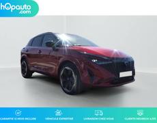 Nissan Qashqai Cesson-Sévigné