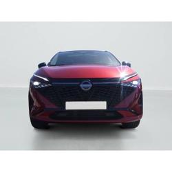 Nissan Qashqai Hybrid e-Power Gen3 205 ch N-Design Saint-Jouan-des-Gu&eacute;rets