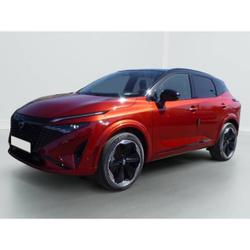 Nissan Qashqai Hybrid e-Power Gen3 205 ch N-Design Saint-Jouan-des-Gu&eacute;rets