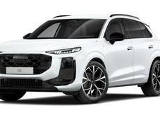 Audi Q3 Saint-Lô