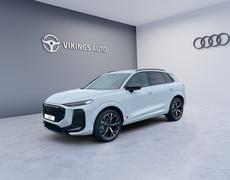 Audi Q3 Saint-Lô
