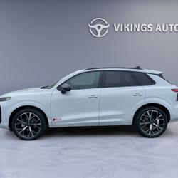 Audi Q3 TFSI 150 ch Hybride S tronic 7 S line occasion - Saint-L&ocirc; - photo 2/15