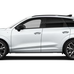 Audi Q3 Q3 TFSI 150 ch Hybride S tronic 7 S line Saint-L&ocirc;