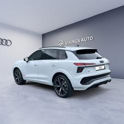 Audi Q3 TFSI 150 ch Hybride S tronic 7 S line occasion - Saint-L&ocirc; - photo 3/15