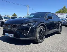 Peugeot 408 Mérignac