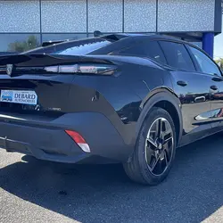 Peugeot 408 PHEV 225CH ALLURE PACK E-EAT8 M&eacute;rignac